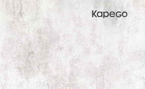 kapego 封面