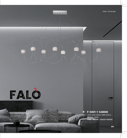 Falo 第 4 頁