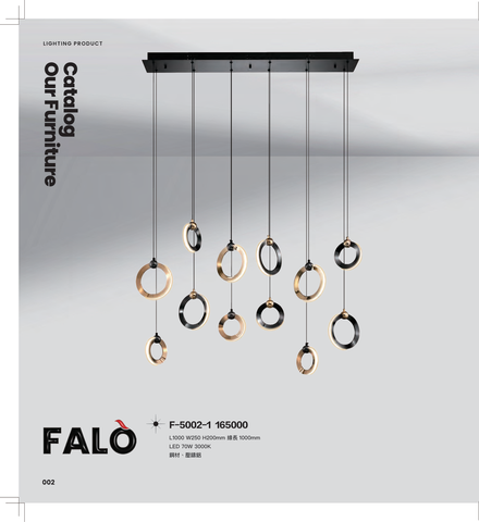 Falo 第 5 頁