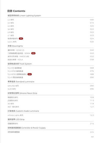 華彩光電 第 4 頁