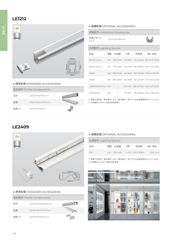 華彩光電 第 17 頁