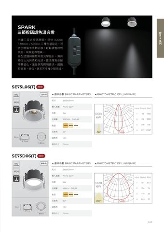 華彩光電 第 50 頁