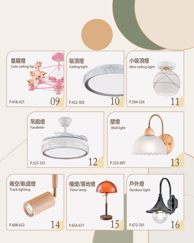 2026 GLM 好燈多 第 2 頁