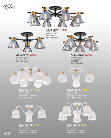 2026 GLM 好燈多 第 281 頁
