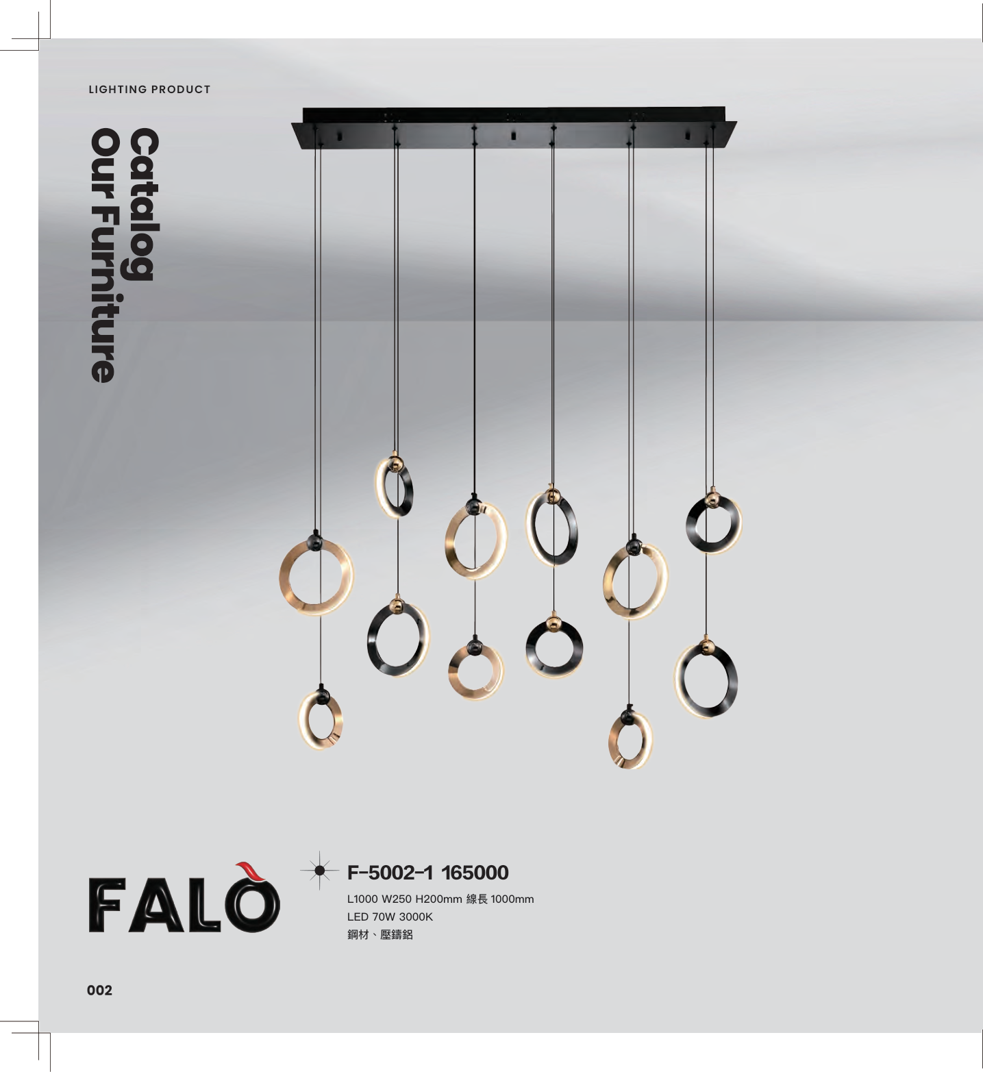 Falo 第 5 頁