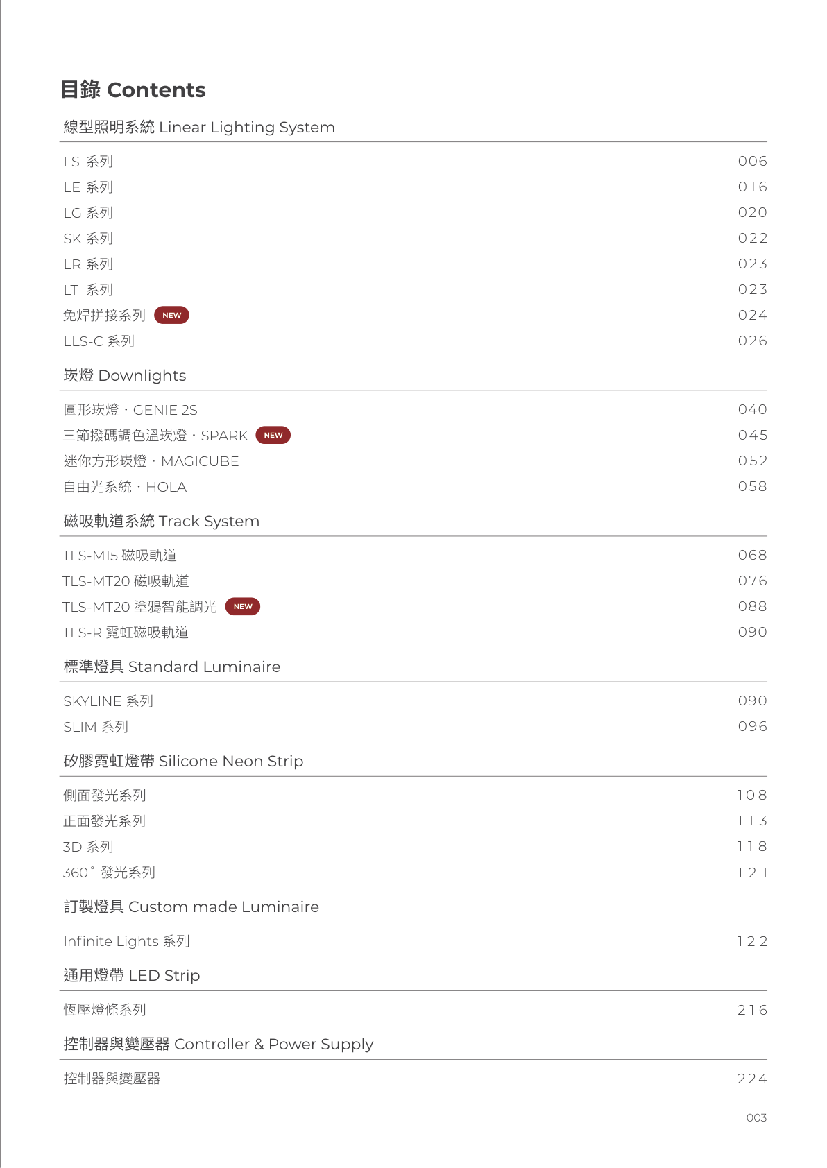 華彩光電 第 4 頁