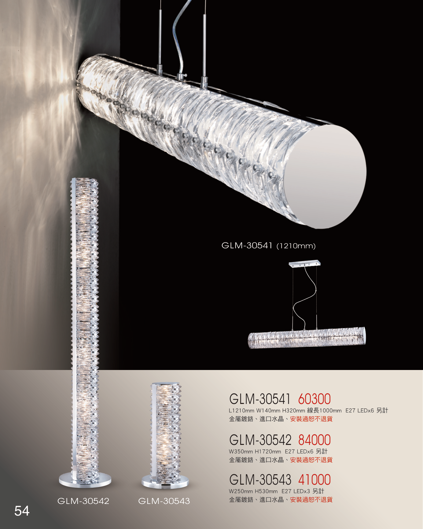 2026 GLM 好燈多 第 57 頁
