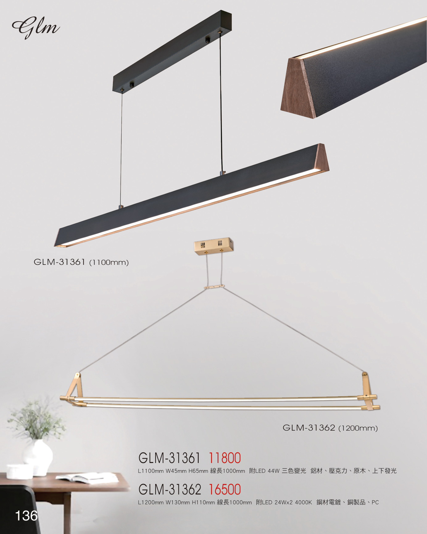2026 GLM 好燈多 第 139 頁