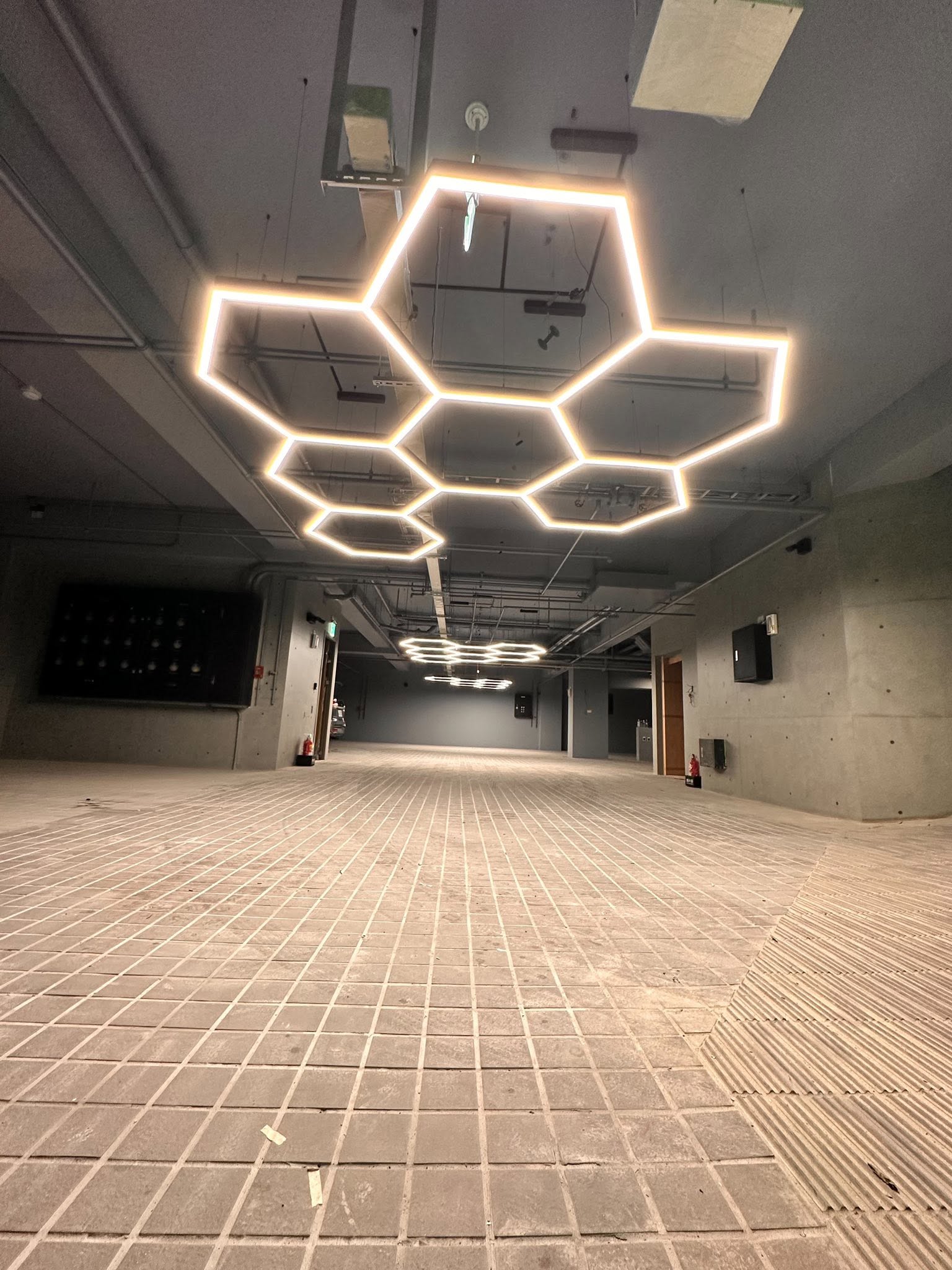 訂製吊燈